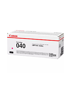 Kartric Canon Crg-040 M (0456C001-N)