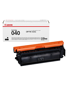 Kartric Canon Crg-040 C (0458C001-N)