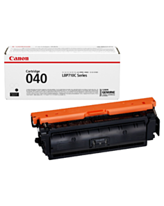 Kartric Canon 040 Black (0460C001-N)