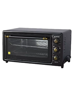 Мини-печь Kumtel LX-3525 Черный