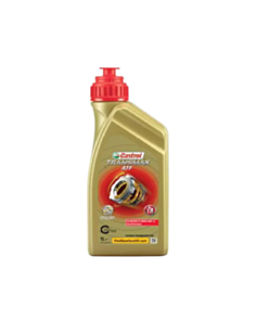 Sürətlər qutusu üçün yağ Castrol Transmax ATF DEX VI 1 lt