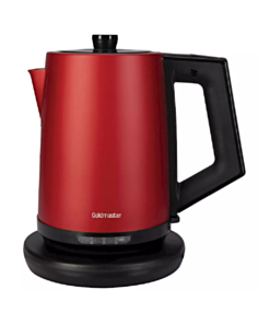 Çaydan GoldMaster GM-7376MK Matte Red