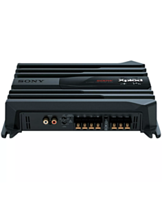 Sony XM-N502