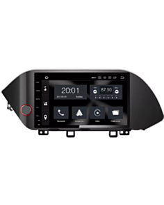 Avtomobil üçün monitor Android Still Cool Hyundai Sonata 2020