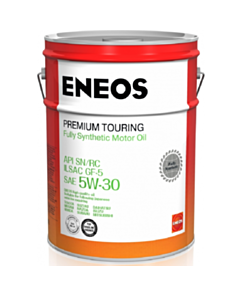 Mühərrik yağı Eneos Premium Touring 5W-40 20L