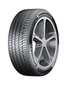 Avtomobil təkəri Continental PremiumContact 6 - 95Y XL 235/40R18 (3574690000)