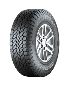 Avtomobil təkəri General Tire Grabber AT3 111H XL 255/55R19 (4490090000)