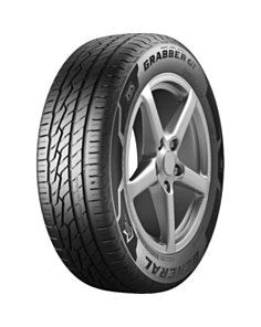 Avtomobil təkəri General Tire GRABBER GT PLUS 111V XL 245/65R17 (4490400000)