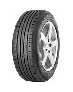 Avtomobil təkəri Continental Contiecocontact 5 91V 205/55R16 (3561010000)