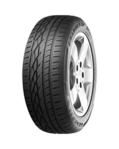 Avtomobil təkəri General Tire GRABBER GT 111H 255/70R16 (4502340000)