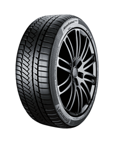 Avtomobil təkəri Continental WinterContact TS 850 P 114H XL 265/60R18 (3543910000)