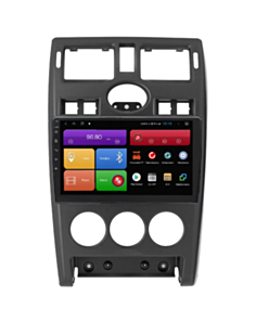 Монитор для автомобиля Still Cool Android Lada Priora  2007-2013