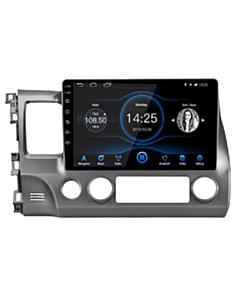 Монитор для автомобиля Still Cool Android Honda Civic 2007-2011