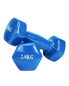 Qantellər Aspo 2×2 kq Sweat