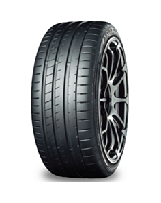 Шина для автомобиля Yokohama Advan Sport V107 114Y XL 285/45R22