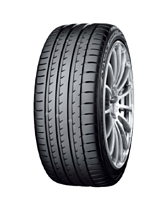 Avtomobil təkəri Yokohama Advan Sport V105 105Y XL 265/40R21-1