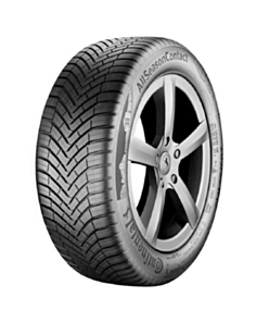 Avtomobil təkəri Continental AllSeasonContact 101W XL 225/55R17 (3588200000)