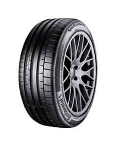 Avtomobil təkəri Continental SportContact  6 99Y XL 245/40R20 (3118650000)