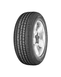 Avtomobil təkəri Continental CrossContact  LX SPORT 99V 245/45R20 (3590220000)