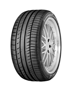 Avtomobil təkəri Continental ContiSportcontact 5 98Y 275/30R21 (3564750000)	