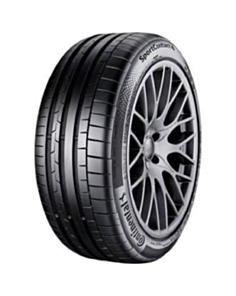 Avtomobil təkəri Continental SportContact 6 102Y XL 255/40R21 (3110570000)