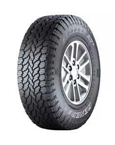 Avtomobil təkəri General Tire Grabber AT3 121/119R 235/65R16 (4492890000)