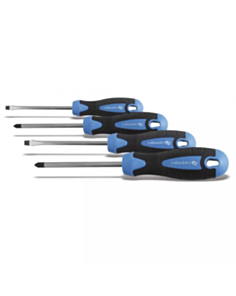 Vintburan dəsti Hogert HT1S094 / 4 PCS