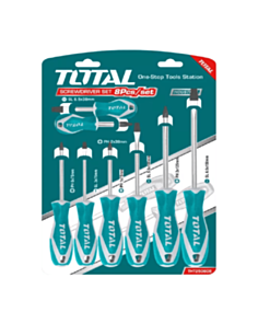 Vintburan Total THT250608/6 PCS