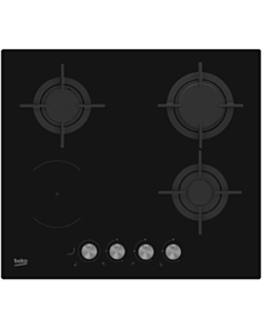 Plitə Beko HILM 64222 SV
