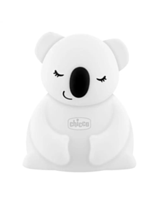 Gecə lampası Chicco Koala 00010575000000