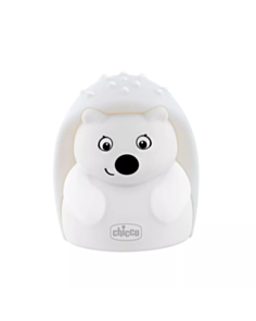 Gecə lampası Chicco Kirpi 00010576000000