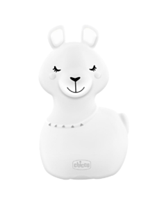 Gecə lampası Lama Chicco 00010574000000 