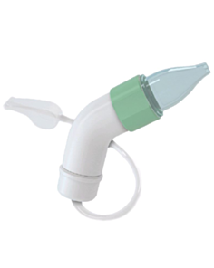 Burun aspiratoru Chicco Physioclean 00004904000000