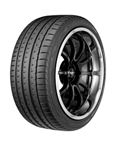 Avtomobil təkəri Yokohama Advan Sport V105 109Y 285/40R21