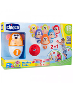 Chicco Boullinq dəsti  / 00005228000000