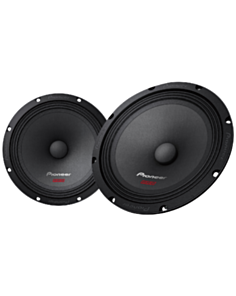 Avtomobil üçün dinamik Pioneer TS-M1610PRO