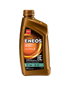 Mühərrik yağı Eneos Ultra-B 5W-30 A 1L