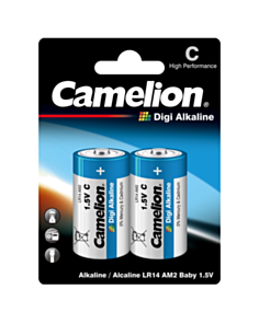 Batareya Camelion Blue D