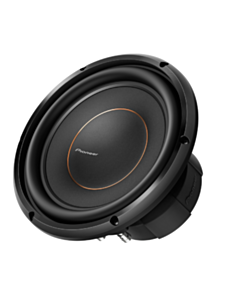 Avtomobil üçün subwoofer Pioneer TS-D12D4