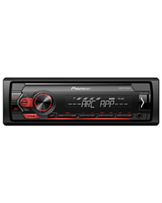 Pioneer MVH-S125UI