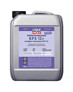 Antifriz Liqui Moly - KFS 2001 G12+Red 8841/21146