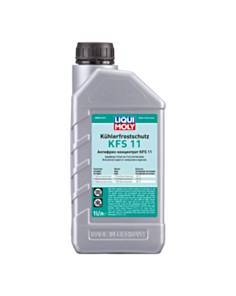 Antifriz Liqui Moly - KFS 2000 G11 Blue 8844/21149