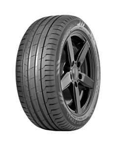 Шина для автомобиля Nokian Hakka Black 2 SUV 107Y 295/35R21	