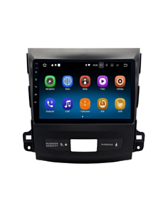 Монитор для автомобиля Android Still Cool Mitsubishi Outlander 2010
