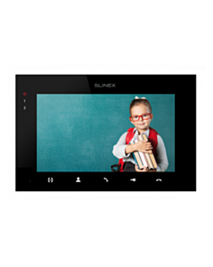 Domofon  SQ-07MT HD Black