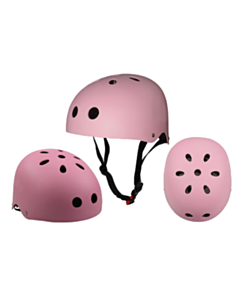 Helmet Pink