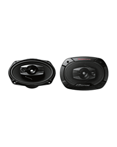 Avtomobil üçün dinamik Pioneer TS-6965V3