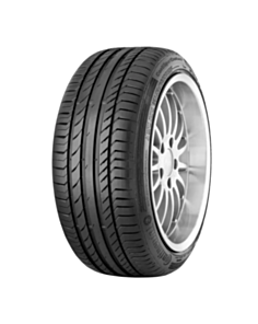Avtomobil təkəri Continental ContiSportContact 5 - 96W 235/50R17 (3560340000)