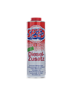 Liqui Moly superkompleks qatqı dizel mühərrikləri üçün 5160/1975