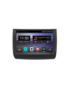 Монитор для автомобиля Android Still Cool Toyota Prius 20 2008 (JBL)